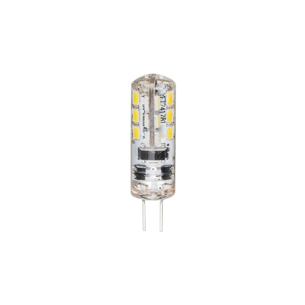 Havit GLOBE-BI-PIN - 1.5W/3.2W/5W LED 12V DC G4 Bi-Pin Globe IP20 - DRIVER REQUIRED-Havit Lighting-Ozlighting.com.au