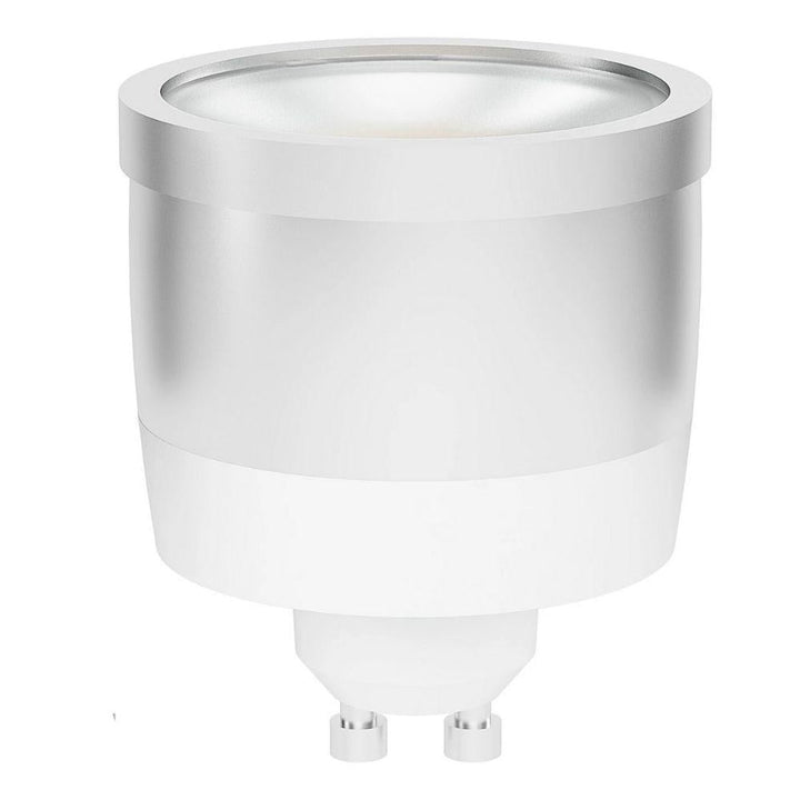 Havit HV9506 - 9-In-1 3W/5W/7W LED Power and Tri-Colour Selectable GU10 Shape Globe-Havit Lighting-Ozlighting.com.au