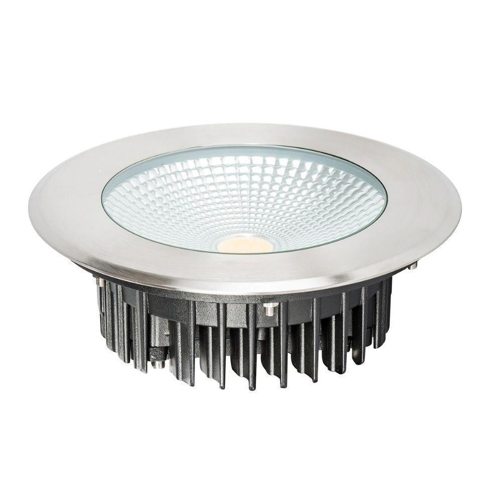 Havit KLIP - 7W/10W/20W/30W LED Inground Light IP67 - 12V DRIVER REQUIRED-Havit Lighting-Ozlighting.com.au