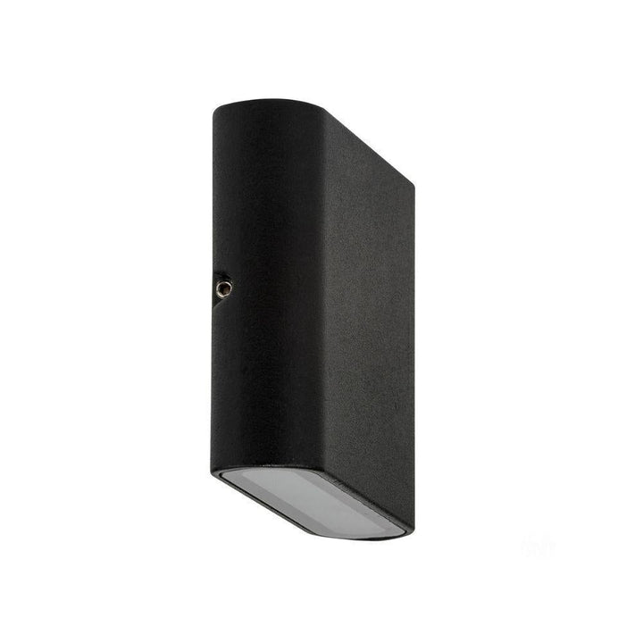 Havit LISSE - 2x3W/2x5W 12V DC LED Tri-Colour Exterior 115mm/175mm Up/Down Wall Light IP54 - DRIVER REQUIRED-Havit Lighting-Ozlighting.com.au