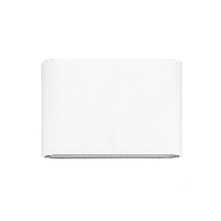 Havit LISSE - 4W/6W 12V DC LED Tri-Colour Exterior 115mm/175mm Fixed Down Only Wall Light IP54 - DRIVER REQUIRED-Havit Lighting-Ozlighting.com.au