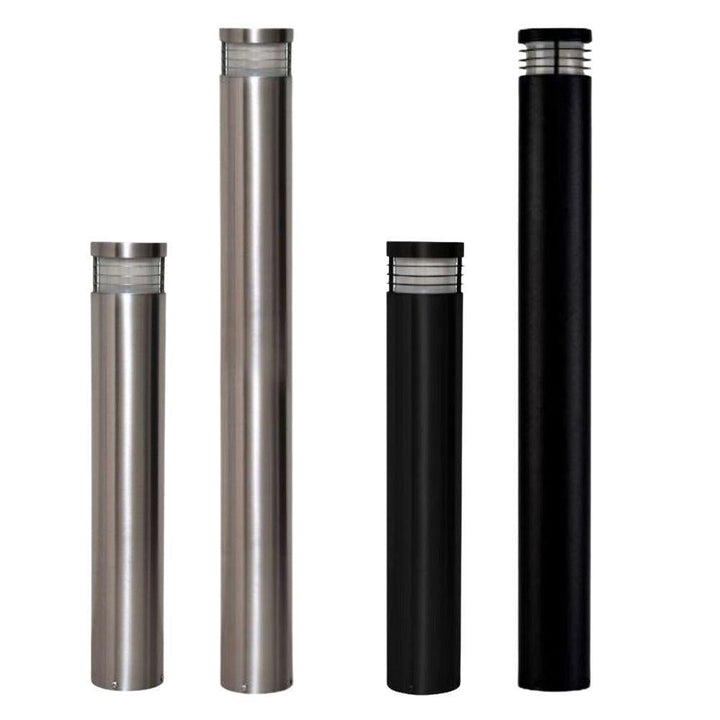 Havit MAXI - 9W Exterior Colour Switchable LED Bollard Light IP54-Havit Lighting-Ozlighting.com.au