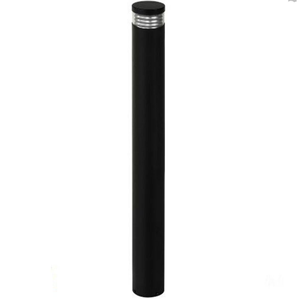 Havit MAXI-LOUVRE - 9W Exterior Colour Switchable LED Louvred Bollard Light IP54-Havit Lighting-Ozlighting.com.au