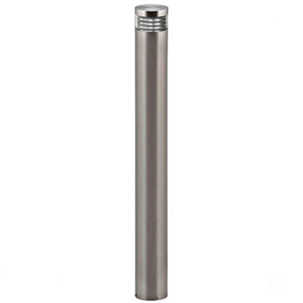 Havit MAXI-LOUVRE - 9W Exterior Colour Switchable LED Louvred Bollard Light IP54-Havit Lighting-Ozlighting.com.au