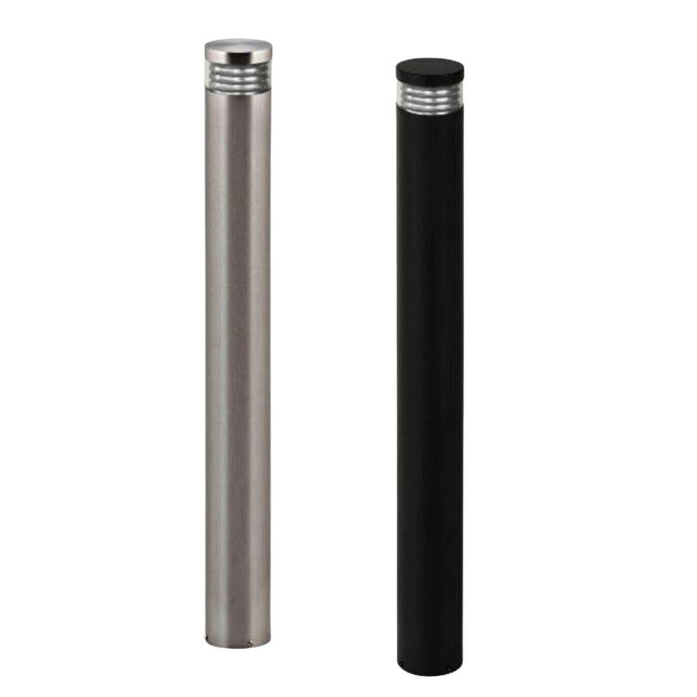 Havit MAXI-LOUVRE - 9W Exterior Colour Switchable LED Louvred Bollard Light IP54-Havit Lighting-Ozlighting.com.au