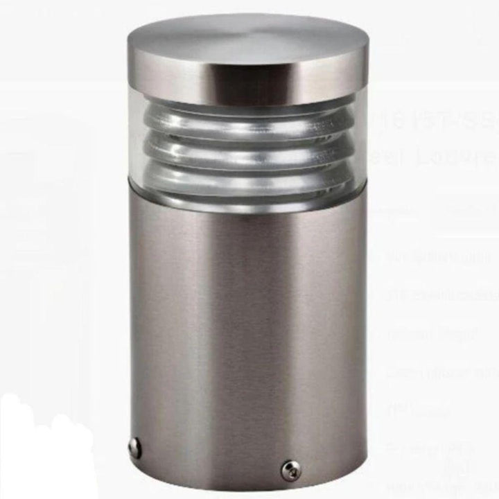 Havit MINI/MINI LOUVRE - Exterior Bollard Light - 12V DC DRIVER REQUIRED-Havit Lighting-Ozlighting.com.au