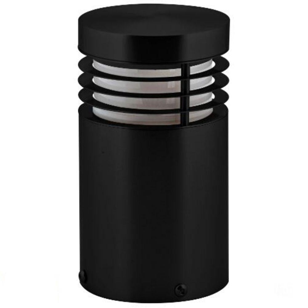 Havit MINI/MINI LOUVRE - Exterior Bollard Light - 12V DC DRIVER REQUIRED-Havit Lighting-Ozlighting.com.au