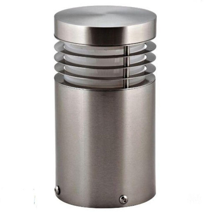 Havit MINI/MINI LOUVRE - Exterior Bollard Light - 12V DC DRIVER REQUIRED-Havit Lighting-Ozlighting.com.au