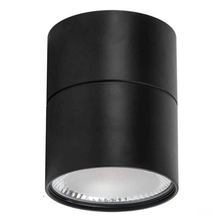 Havit NELLA - 7W/12W LED Tri-Colour Dimmable Surface Mount Downlight With Extension IP54-Havit Lighting-Ozlighting.com.au