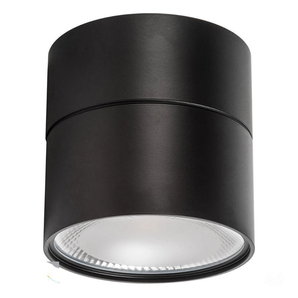 Havit NELLA - 7W/12W LED Tri-Colour Dimmable Surface Mount Downlight With Extension IP54-Havit Lighting-Ozlighting.com.au