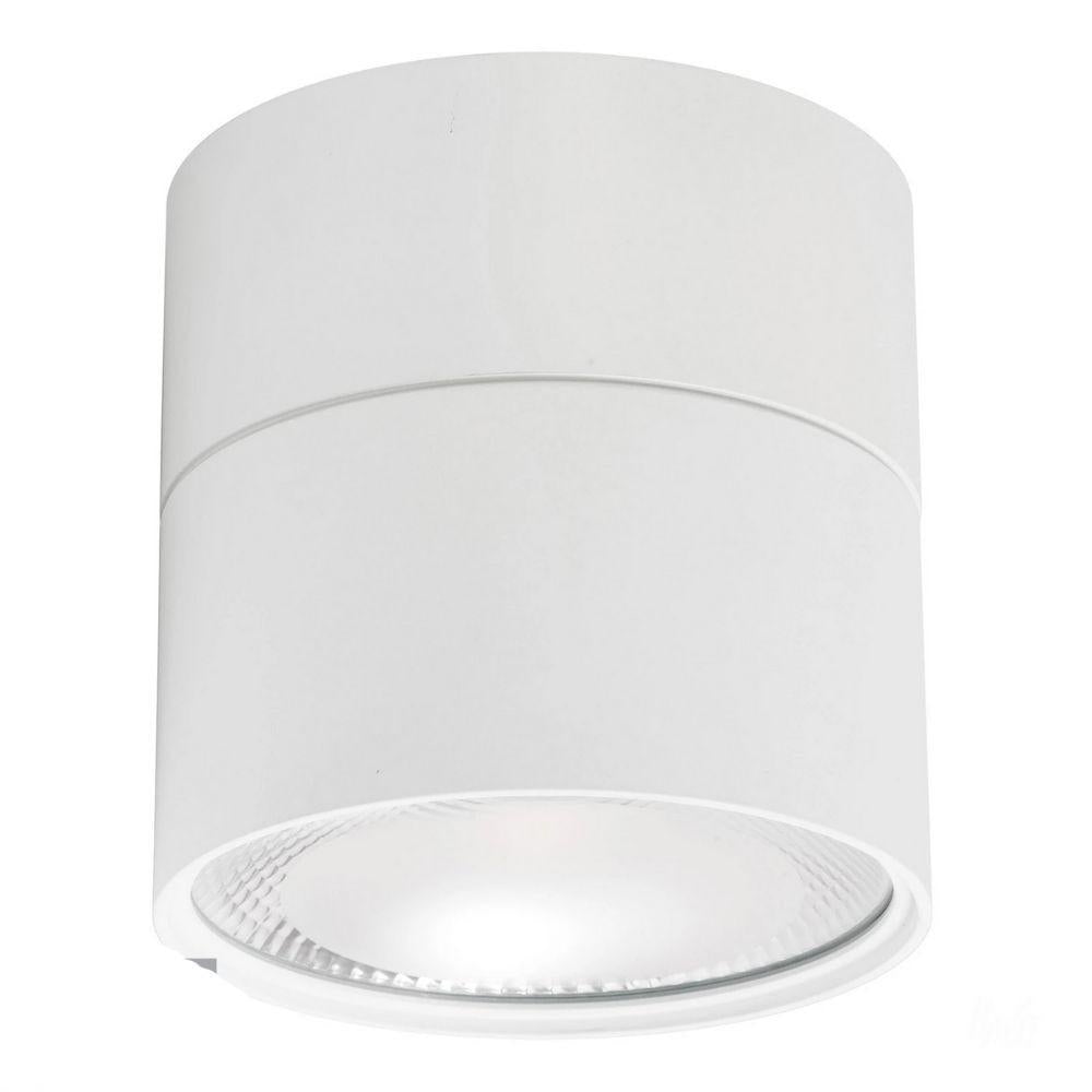 Havit NELLA - 7W/12W LED Tri-Colour Dimmable Surface Mount Downlight With Extension IP54-Havit Lighting-Ozlighting.com.au