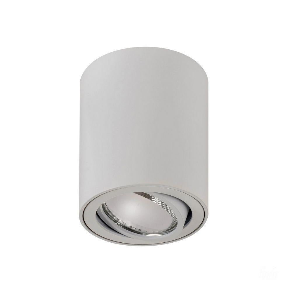 Havit NELLA - 7W/12W/18W LED Tri-Colour Dimmable Round Tilt Adjustable Surface Mount Downlight-Havit Lighting-Ozlighting.com.au