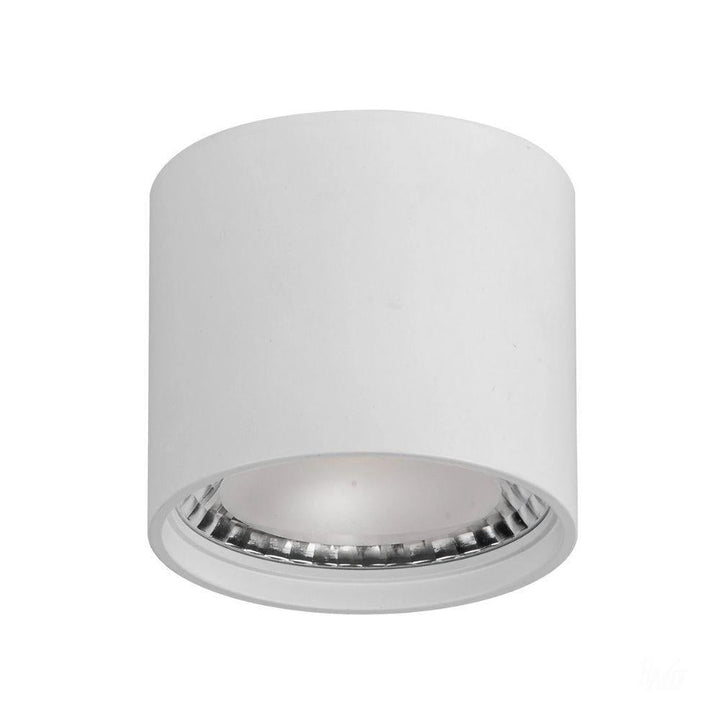 Havit NELLA - 7W/12W/18W/20W/30W LED Tri-Colour Dimmable Surface Mount Downlight IP54-Havit Lighting-Ozlighting.com.au