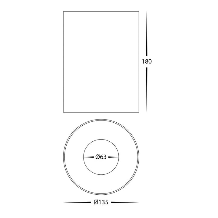 Havit NELLA - 7W/12W/18W/24W LED 5-CCT Dimmable Round Surface Mount Downlight IP54-Havit Lighting-Ozlighting.com.au