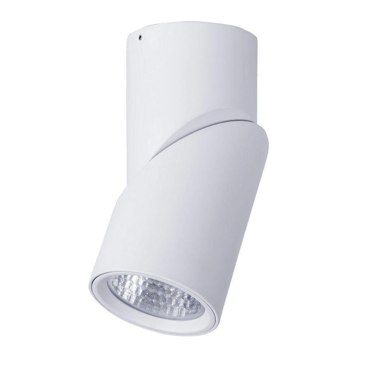 Havit NELLA - 7W/12W/18W/24W LED Tri-Colour Dimmable Adjustable Surface Mount Downlight IP54-Havit Lighting-Ozlighting.com.au