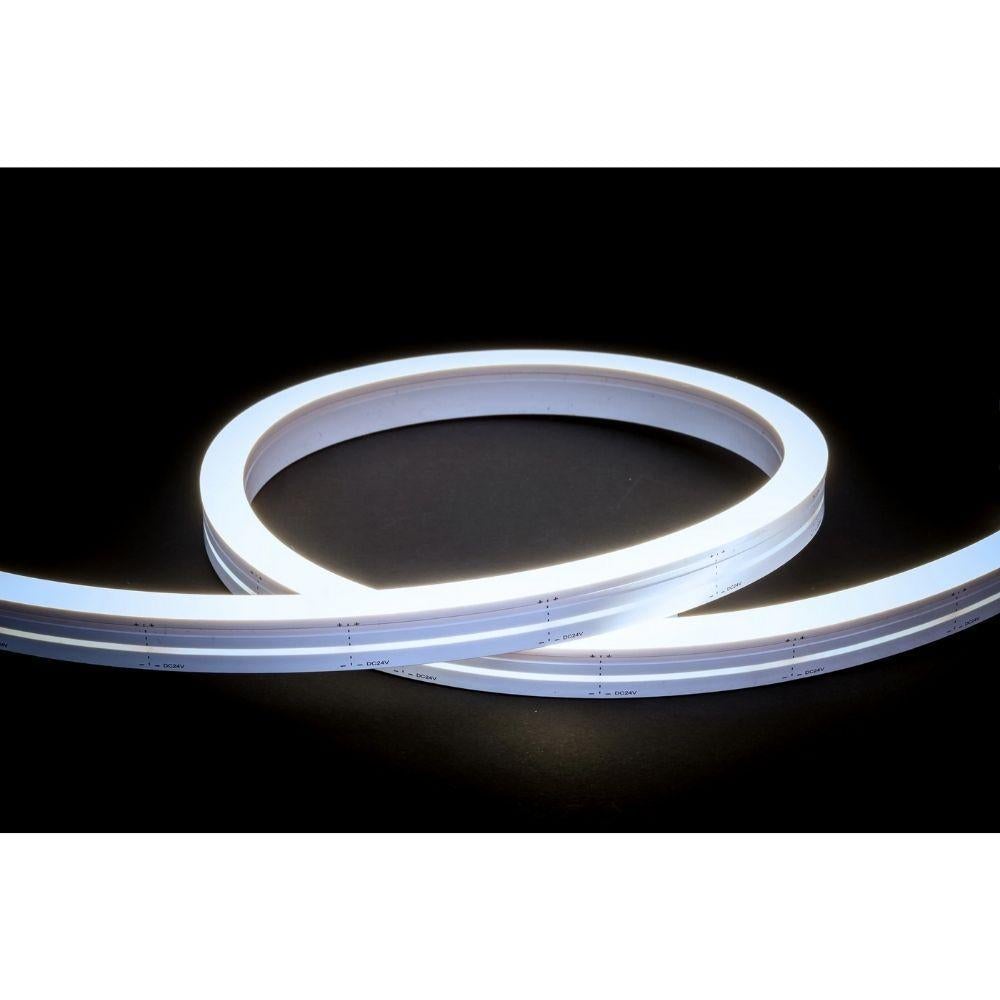 Havit NEOLITE-14.4 - 14.4W 24V 12mm Flexible 120 LED Neon Strip Light Per Metre IP67 - 24V DRIVER REQUIRED-Havit Lighting-Ozlighting.com.au