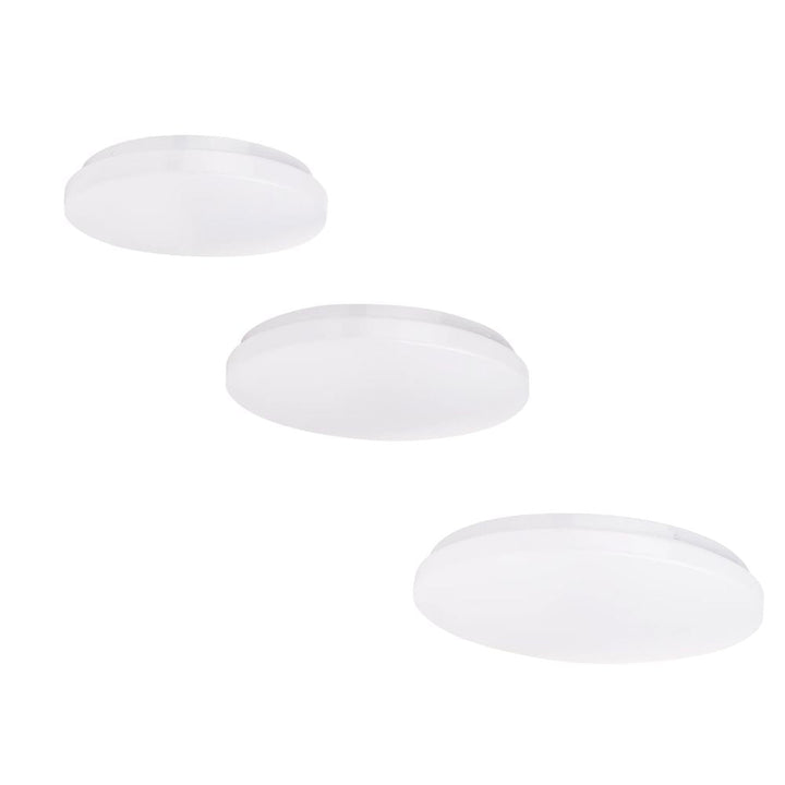 Havit OSTRA - LED Ceiling Mounted Oyster Light-Havit Lighting-Ozlighting.com.au