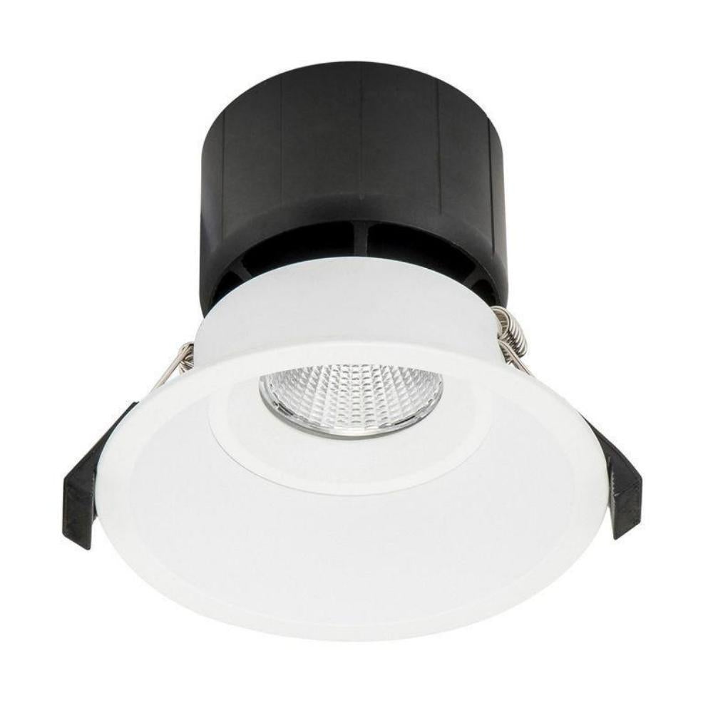 Havit PRIME - 12W LED Deepset 105mm Tri-Colour Dimmable Downlight IP54-Havit Lighting-Ozlighting.com.au