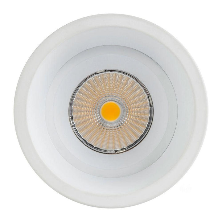 Havit PRIME - 12W LED Deepset 105mm Tri-Colour Dimmable Downlight IP54-Havit Lighting-Ozlighting.com.au