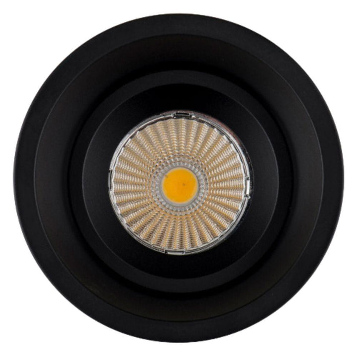 Havit PRIME - 12W LED Tri-Colour Dimmable Mini 84mm Deepset Downlight IP54-Havit Lighting-Ozlighting.com.au