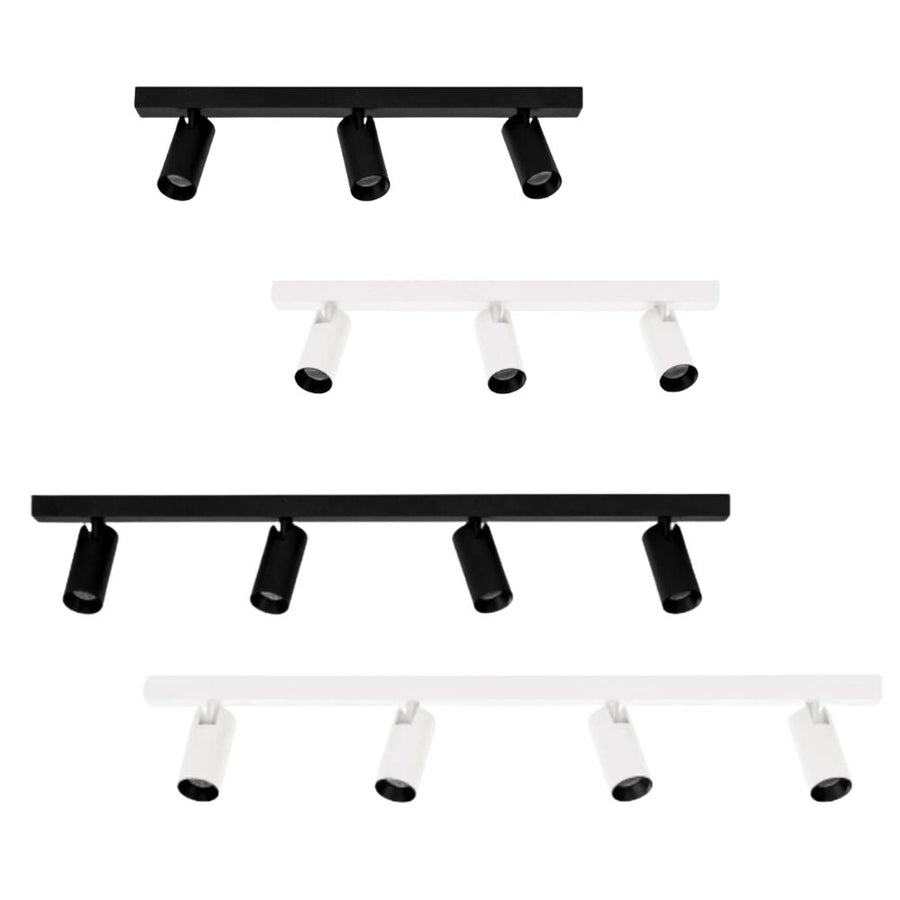 Havit REVO - 3/4 Light LED Bar Spotlight IP20-Havit Lighting-Ozlighting.com.au