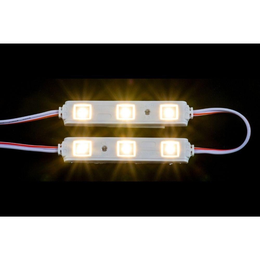 Havit SIGNAGE - Signage 12V LED Module 10/20 Light Kit IP65 - 12V DRIVER REQUIRED-Havit Lighting-Ozlighting.com.au