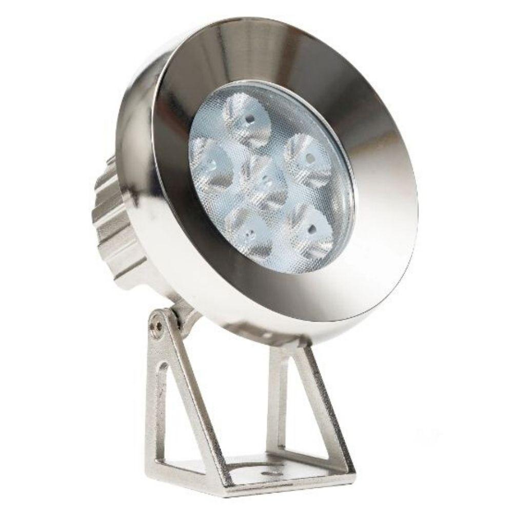 Havit SOTTO - 15W 12V DC LED RGBW Colour Changeable Exterior Submersible Underwater Pond Light IP68 - DRIVER REQUIRED-Havit Lighting-Ozlighting.com.au