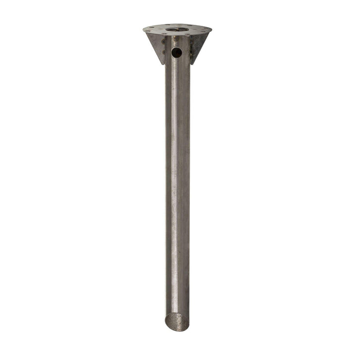 Havit SPIKE-BASE - 316 Stainless Steel Bollard Spike-Havit Lighting-Ozlighting.com.au