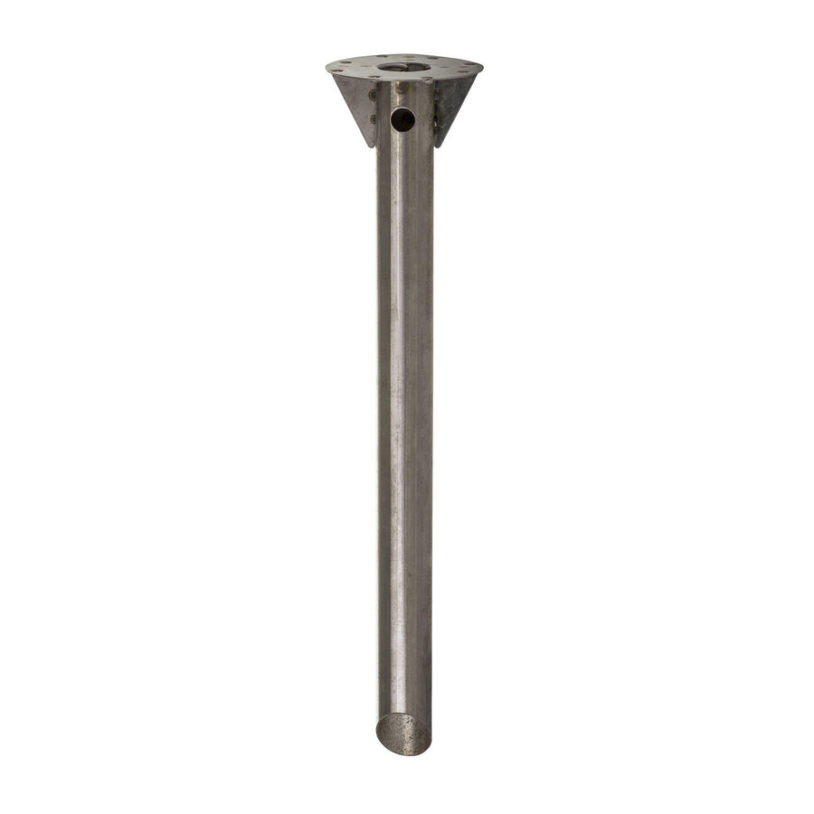 Havit SPIKE-BASE - 316 Stainless Steel Bollard Spike-Havit Lighting-Ozlighting.com.au