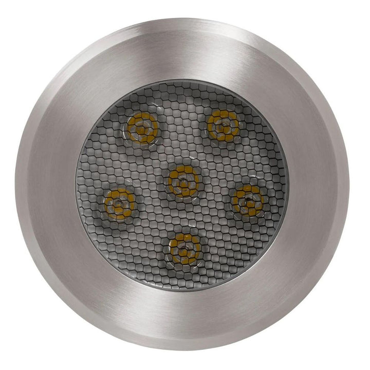 Havit SPLIT - 316 Stainless Steel TRI Colour LED Inground Light 12V - IP67-Havit Lighting-Ozlighting.com.au