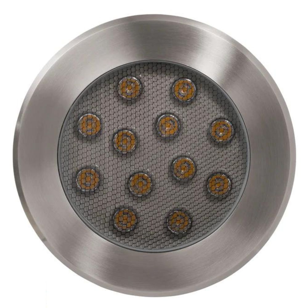 Havit SPLIT - 316 Stainless Steel TRI Colour LED Inground Light 12V - IP67-Havit Lighting-Ozlighting.com.au