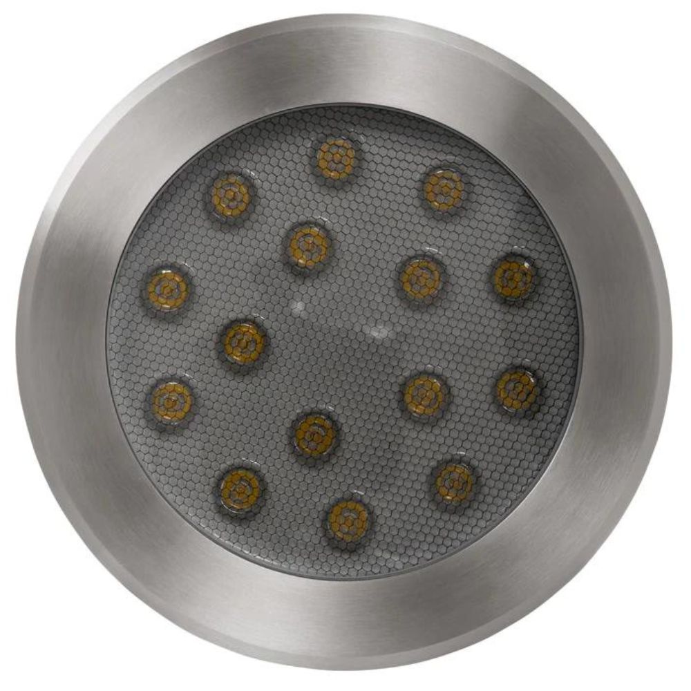 Havit SPLIT - 316 Stainless Steel TRI Colour LED Inground Light 12V - IP67-Havit Lighting-Ozlighting.com.au