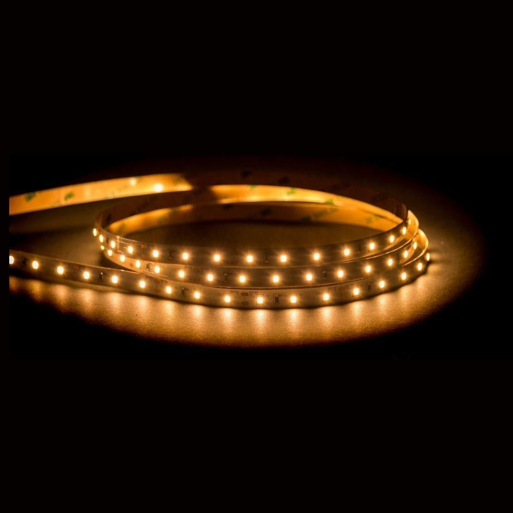 Havit STRIP-14.4 - 14.4W 12V 10mm 60 LED Strip Light Per Metre IP20 - 12V DRIVER REQUIRED-Havit Lighting-Ozlighting.com.au