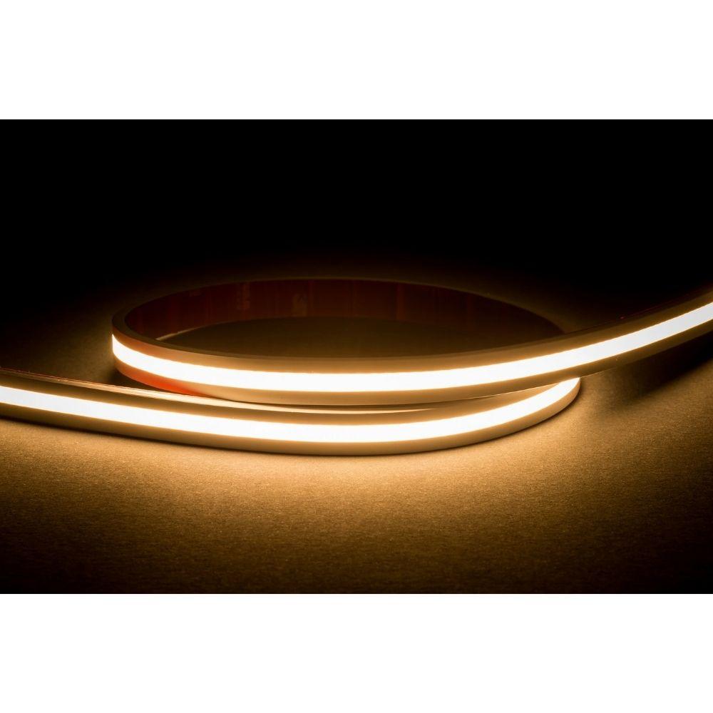 Havit STRIP-14.4-COB-WP - 14.4W 24V 13mm 60 LED Strip Light Per Metre IP67 - 24V DC DRIVER REQUIRED-Havit Lighting-Ozlighting.com.au