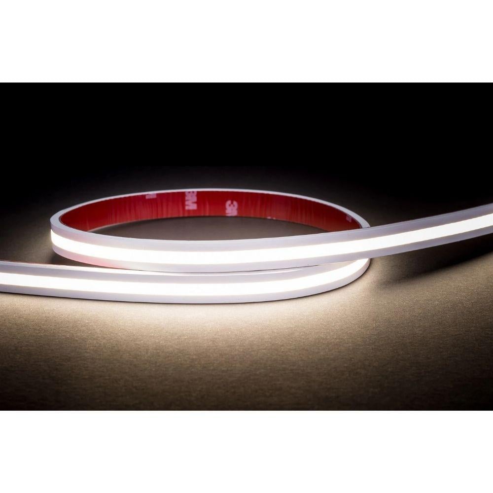 Havit STRIP-14.4-COB-WP - 14.4W 24V 13mm 60 LED Strip Light Per Metre IP67 - 24V DC DRIVER REQUIRED-Havit Lighting-Ozlighting.com.au