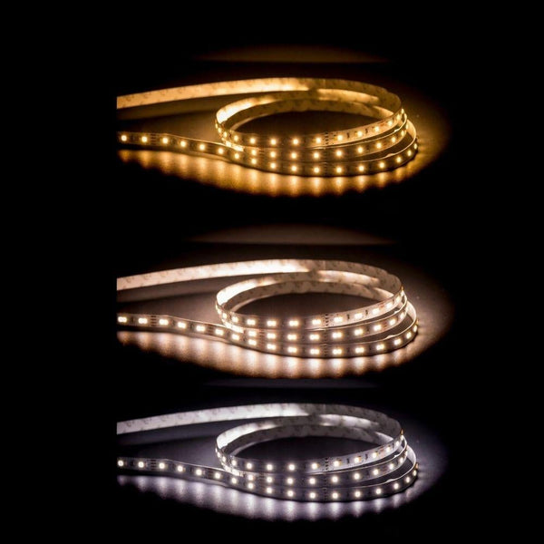 Adjustable led on sale light strip