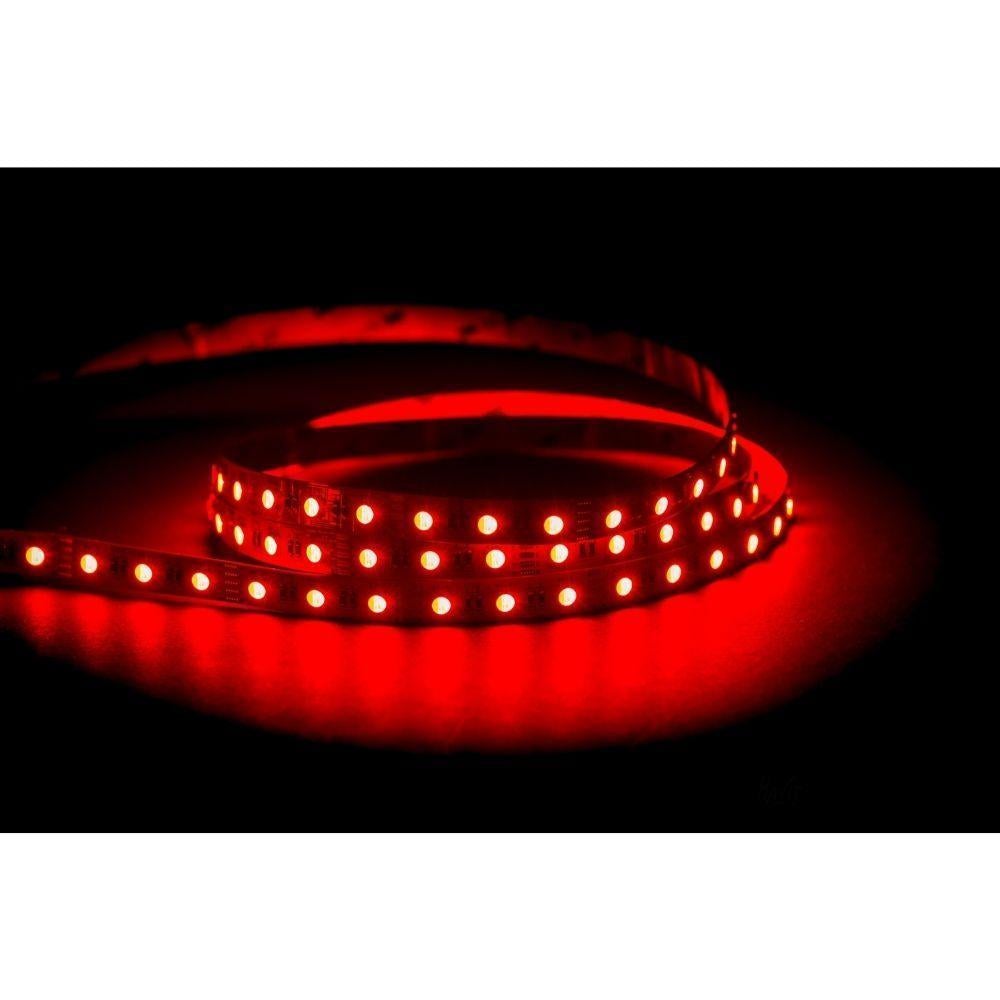 Havit STRIP-14.4-RGB+CW - 14.4W 12V 12mm 60 LED Strip Light RGB+CW Per Metre - 12V DRIVER REQUIRED-Havit Lighting-Ozlighting.com.au