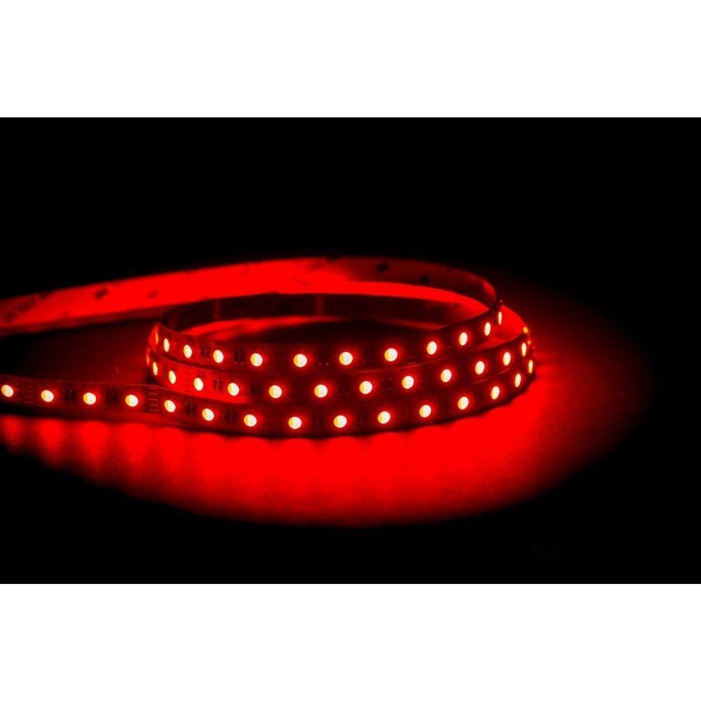 Havit STRIP-14.4-RGB+WW - 14.4W 12V 12mm 60 LED Strip Light Per Metre RGB+WW - 12V DRIVER REQUIRED-Havit Lighting-Ozlighting.com.au