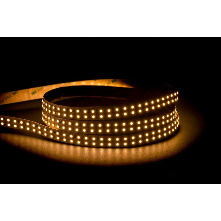 Havit STRIP-19.2 - 19.2W 24V 10mm 240 LED Strip Light Per Metre IP20 - 24V DRIVER REQUIRED-Havit Lighting-Ozlighting.com.au