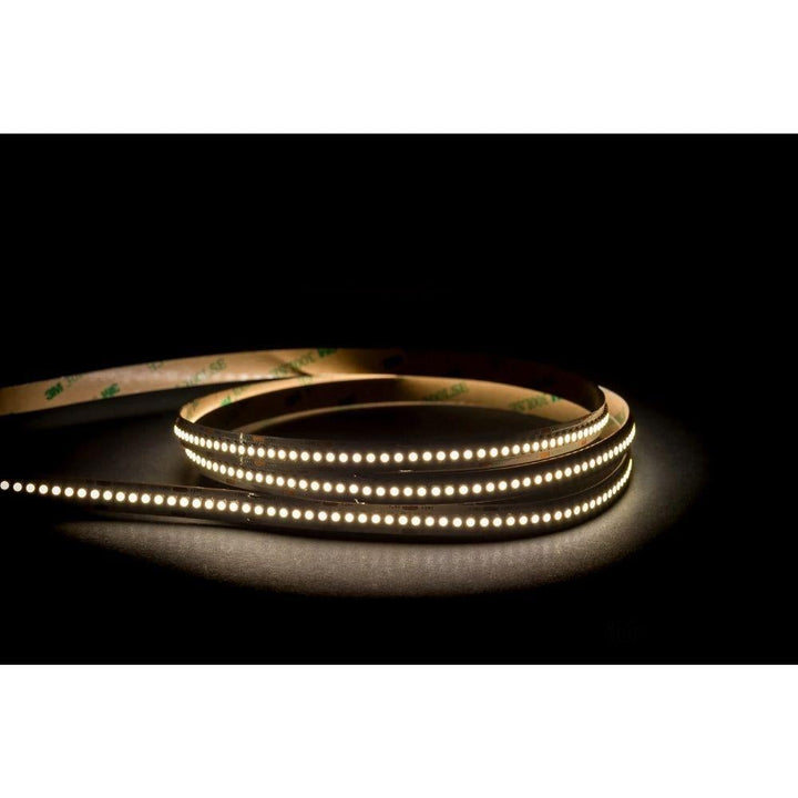 Havit STRIP-19.2 - 19.2W 24V 10mm 240 LED Strip Light Per Metre IP20 - 24V DRIVER REQUIRED-Havit Lighting-Ozlighting.com.au