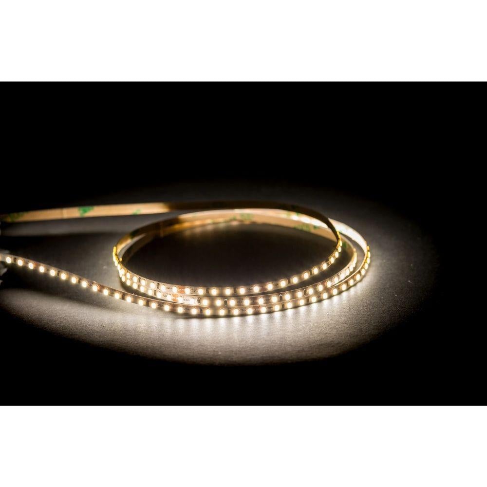 Havit STRIP-19.2-MICRO - 19.2W 24V 4mm 240 LED Strip Light Per Metre IP20 - 24V DRIVER REQUIRED-Havit Lighting-Ozlighting.com.au