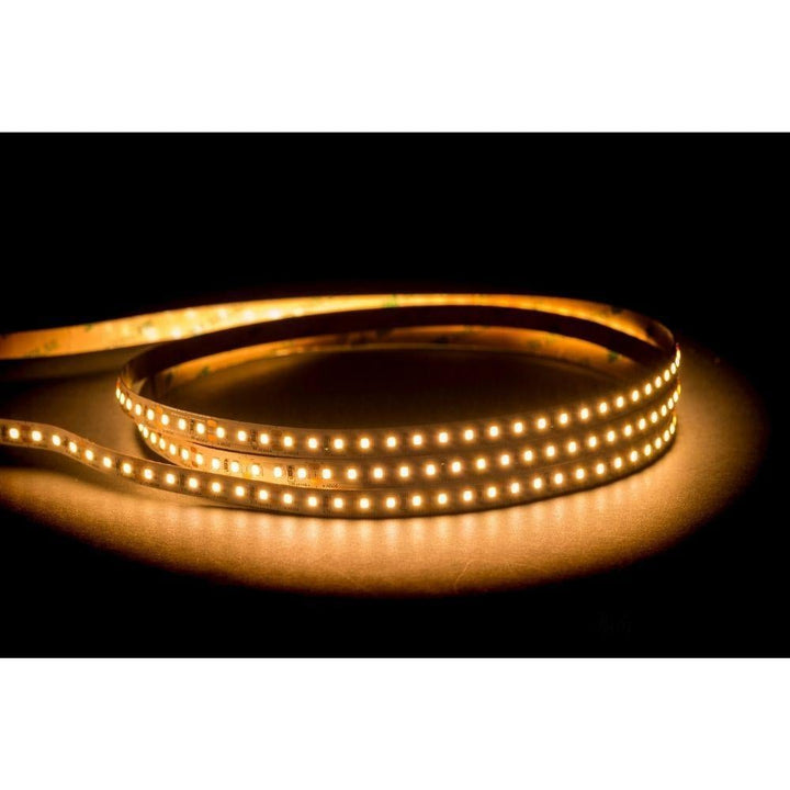 Havit STRIP-24 - 24W 12V 120 LED Strip Light Per Metre IP20 - 12V DRIVER REQUIRED-Havit Lighting-Ozlighting.com.au