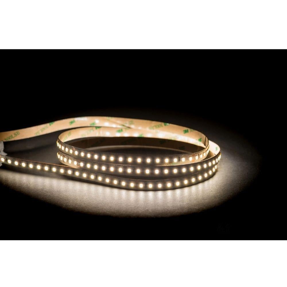 Havit STRIP-24 - 24W 12V 120 LED Strip Light Per Metre IP20 - 12V DRIVER REQUIRED-Havit Lighting-Ozlighting.com.au