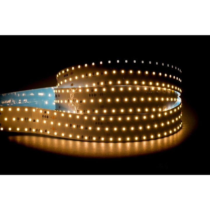 Havit STRIP-46 - 46W 24V 39mm 252 LED Strip Light Per Metre IP20 - 24V DRIVER REQUIRED-Havit Lighting-Ozlighting.com.au