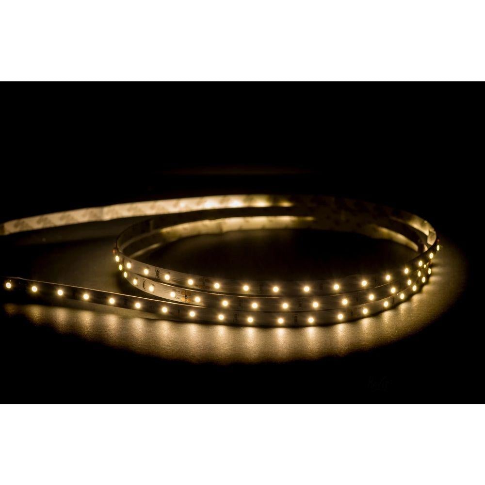 Havit STRIP-4.8 - 4.8W 24V 8mm 64 LED Strip Light Per Metre IP20 - 24V DRIVER REQUIRED-Havit Lighting-Ozlighting.com.au