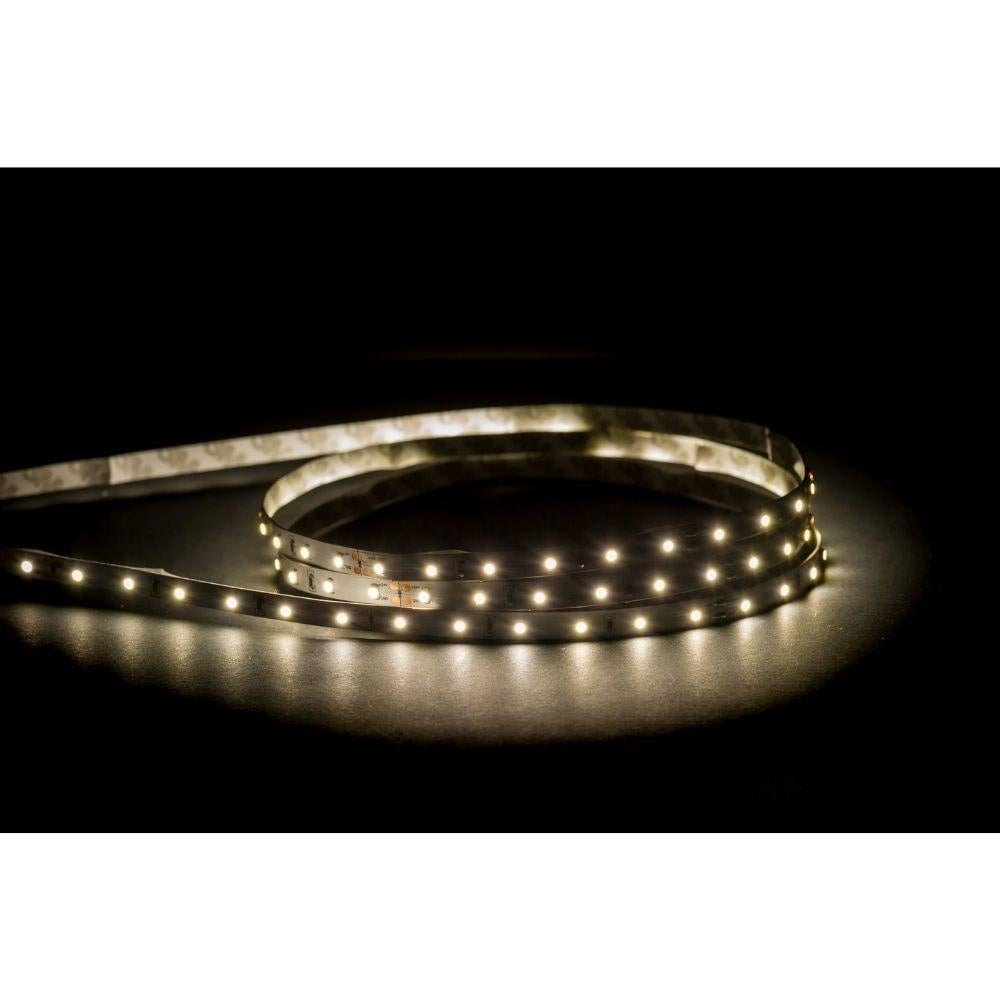 Havit STRIP-4.8 - 4.8W 24V 8mm 64 LED Strip Light Per Metre IP20 - 24V DRIVER REQUIRED-Havit Lighting-Ozlighting.com.au