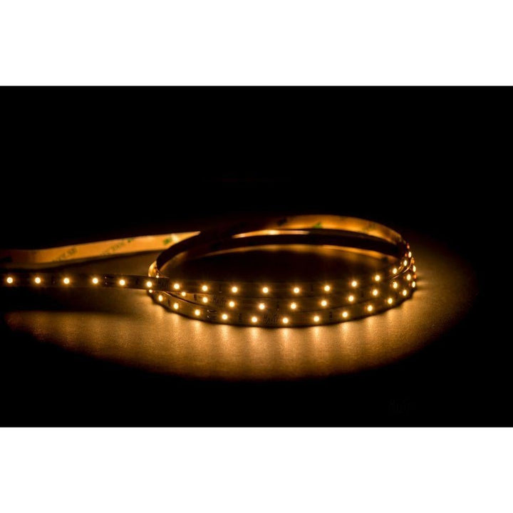 Havit STRIP-4.8-50M - 4.8W 12V 8mm 50m Roll LED Strip Light Roll IP20 - 12V DRIVER REQUIRED-Havit Lighting-Ozlighting.com.au