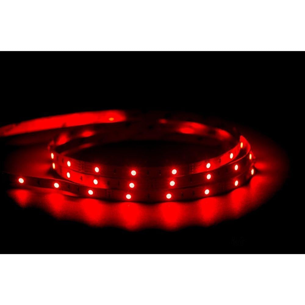 Havit STRIP-7.2-RGB - 7.2W 12V 10mm RGB LED Strip Light Per Metre IP20 - 12V DRIVER REQUIRED-Havit Lighting-Ozlighting.com.au