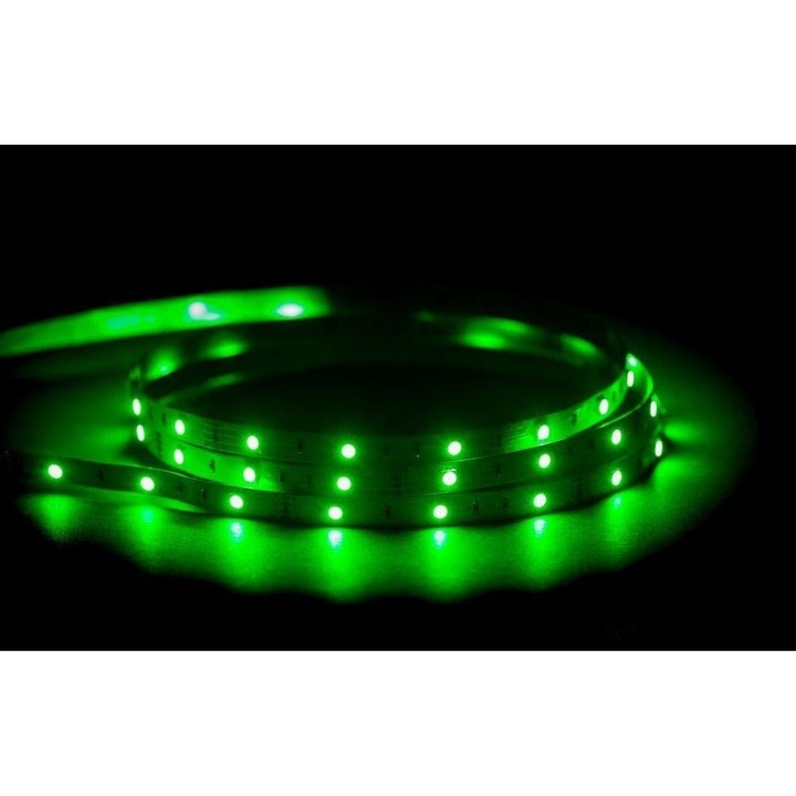 Havit STRIP-7.2-RGB - 7.2W 12V 10mm RGB LED Strip Light Per Metre IP20 - 12V DRIVER REQUIRED-Havit Lighting-Ozlighting.com.au