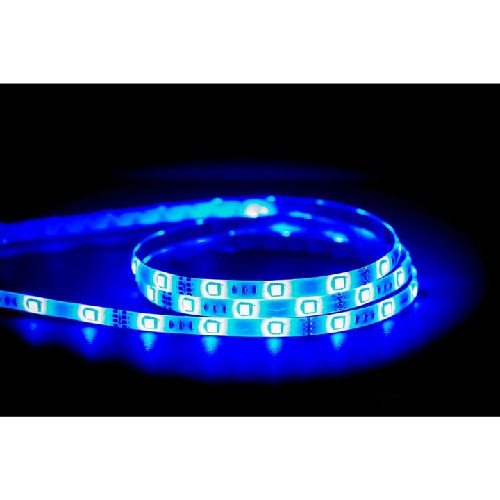 Havit STRIP-7.2-RGB-WP-EG - 7.2W 12V 12mm RGB LED Strip Light Per Metre IP54 - 12V DRIVER REQUIRED-Havit Lighting-Ozlighting.com.au